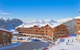 Résidence Les Balcons de Belle Plagne